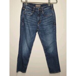 511 Tactical Jeans Adult 30 30L Blue Washed Tactical Series Work Outdoor Mens